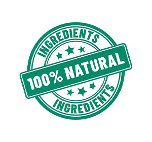 100% Herbal Treatments